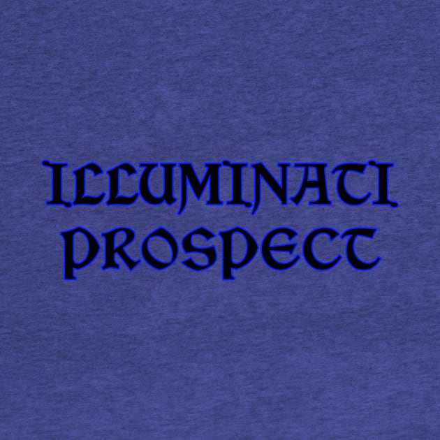 Illuminati Prospect by NordicBadger